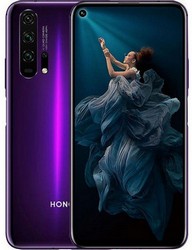 Замена разъема зарядки на телефоне Honor 20 Pro в Хабаровске